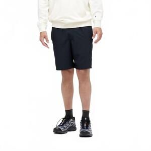 NEW STANCE complex hybrid short 7'' in black